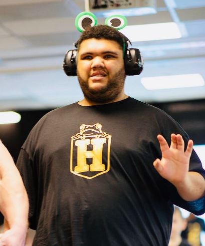 Harvey Price wiki