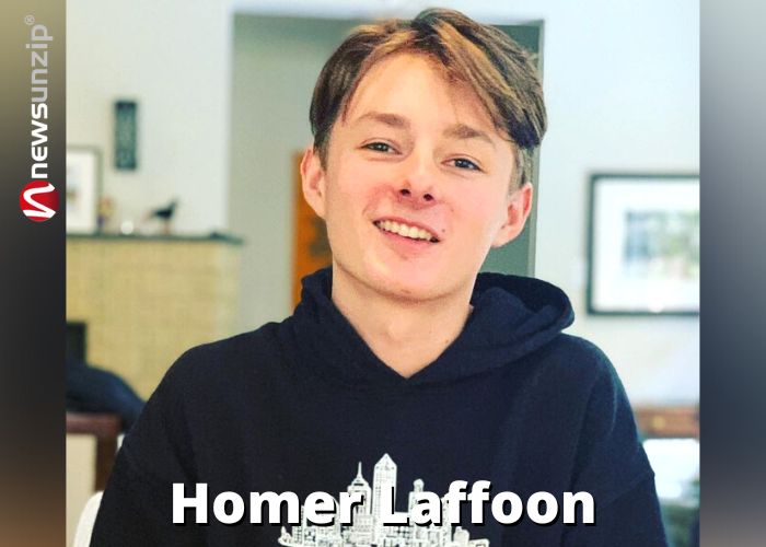 Homer Laffoon