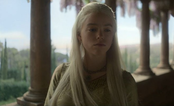 House Of The Dragon Episode 1 Release Date, Time & More