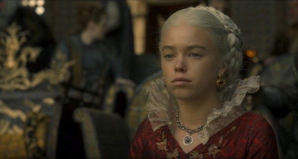 House Of The Dragon Plot, Story & Summary