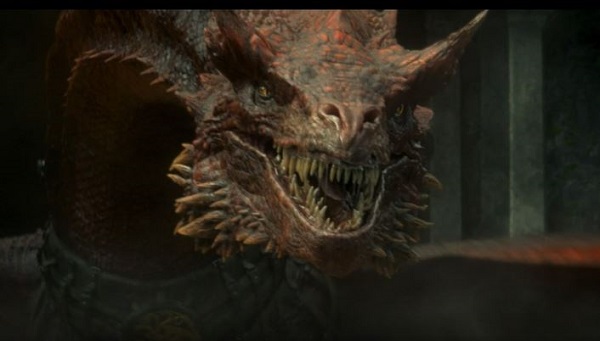 House Of The Dragon Release Date
