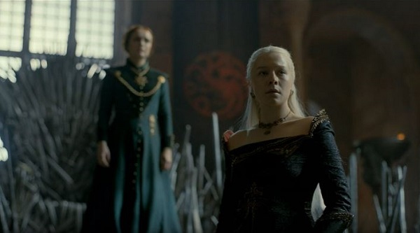 House Of The Dragon Spoiler Episode 1
