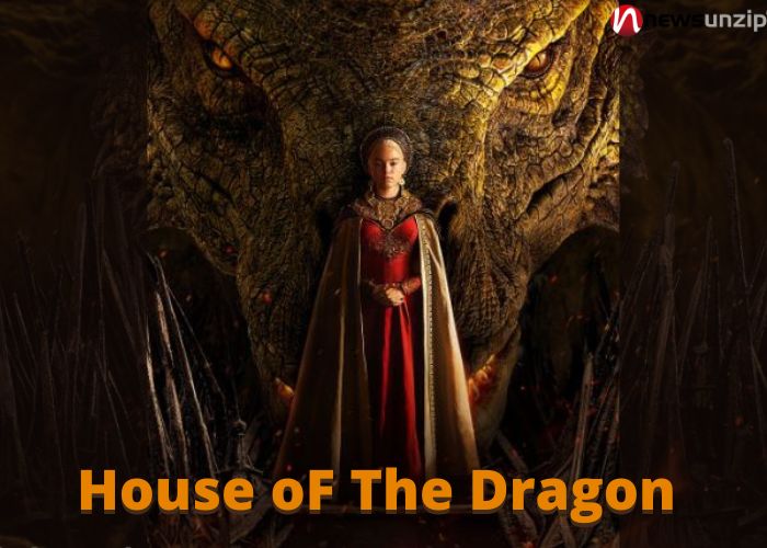 House of the dragon