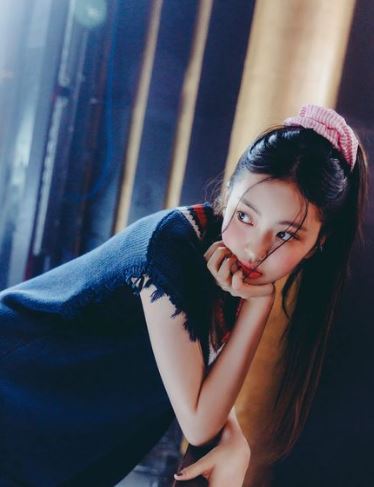 Hyein wiki