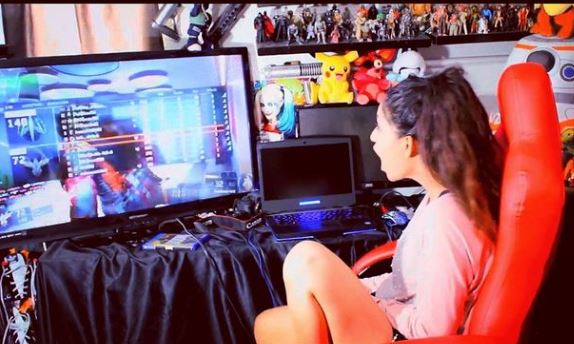 InquisitorMaster gaming studio