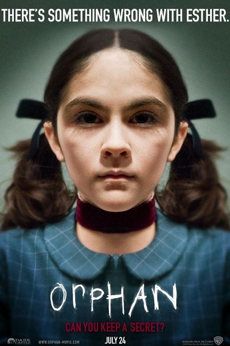 Isabelle Fuhrman Career- Actress (Age in Orphan)