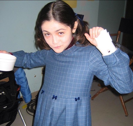 Isabelle Fuhrman Wiki, Biography, (Early Life & Education)