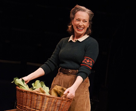 Isobel Middleton Height, Weight( Physical Stats)