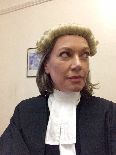 Isobel Middleton Wikipedia, Biography, (Nationality, Early Life & Education)