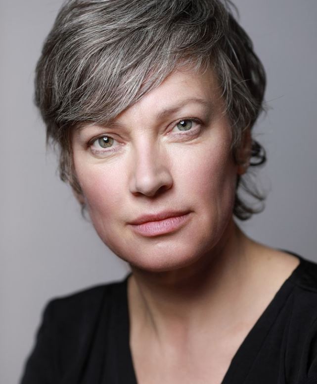 Isobel Middleton wiki