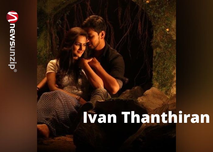 Ivan Thanthiran