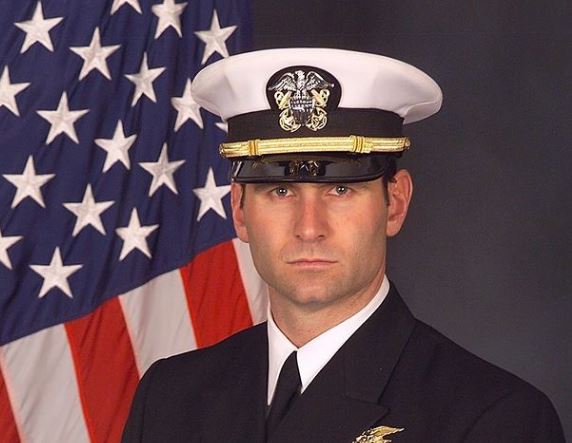 Jack Carr Author Career- Author, Former Navy Seal, Books