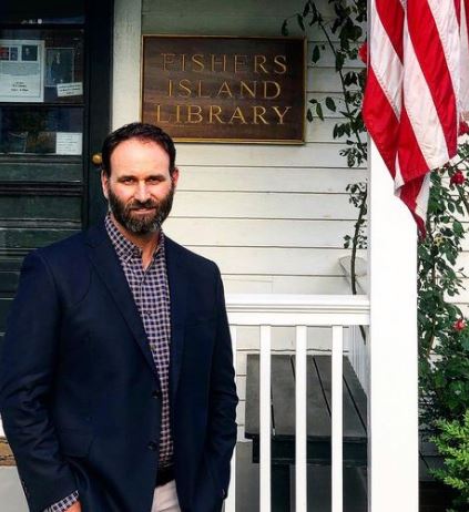 Jack Carr Author Wiki & Bio (Age, School, Trivia, Real Name)