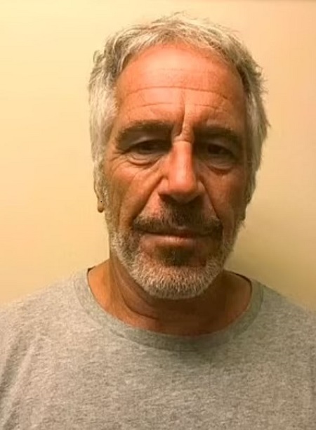 Jeffrey Epstein