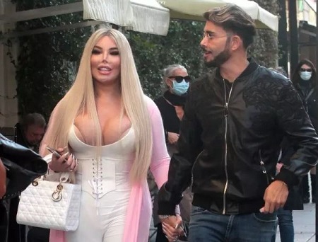 Jessica Alves Spouse, Boyfriend Name & Relationships