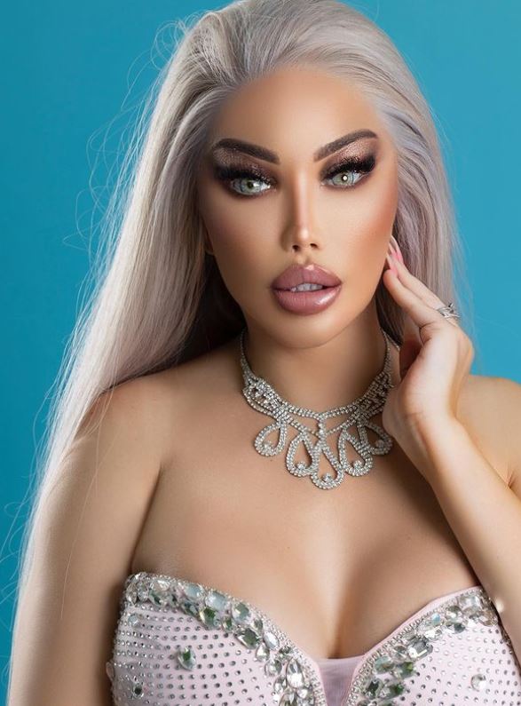 Jessica Alves Wiki & Bio (Gender, Education, Gender, Trivia)