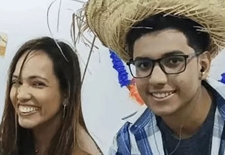João Cardim (right)