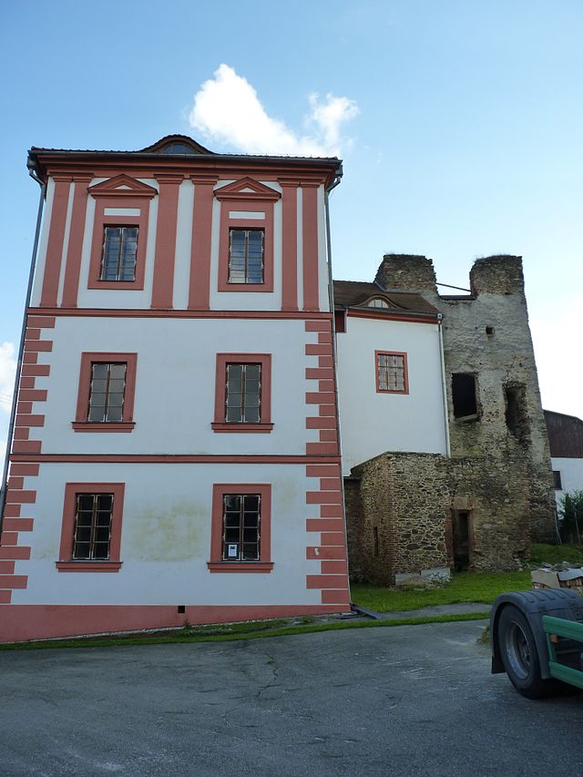 Josef Mencik Life Story (Josef Mencik Knight History)