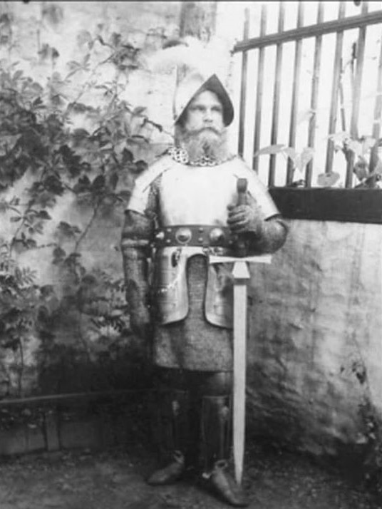 Josef Mencik Wiki & Bio (Biodata, Trivia)