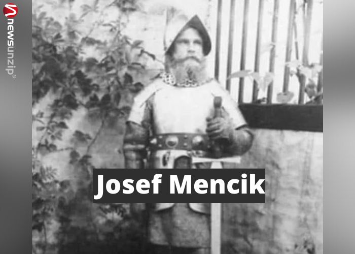 Josef Mencik