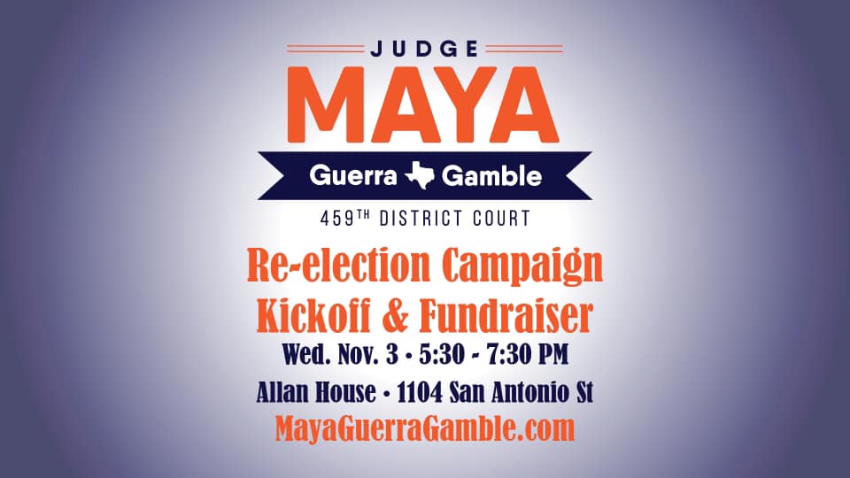 Judge Maya Guerra Gamble Salary (Net Worth, Income Source)