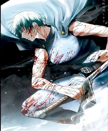 Jujutsu Kaisen Cast