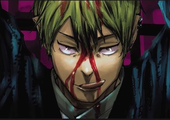 Jujutsu Kaisen Chapter 193 Release Date