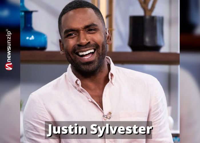 Justin Sylvester