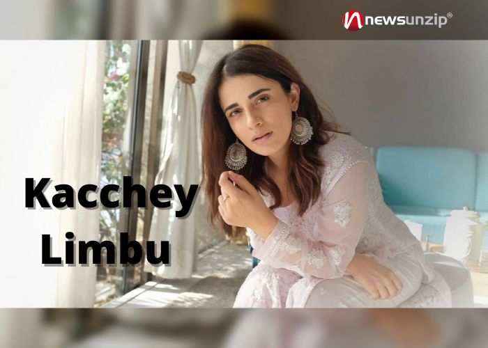 Kacchey Limbu