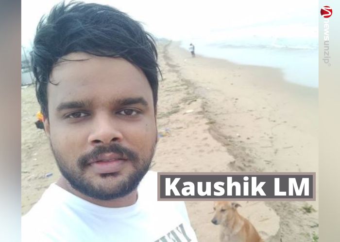 Kaushik LM