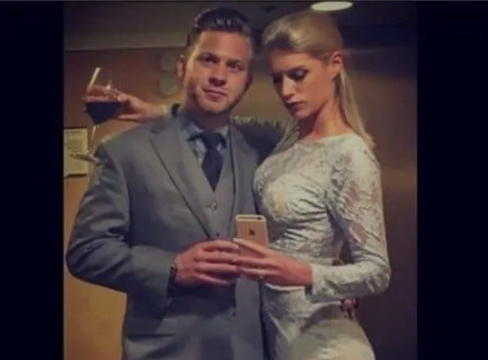 Kayce Smith Barstool, Boyfriend Name & Relationships (Pregnancy)