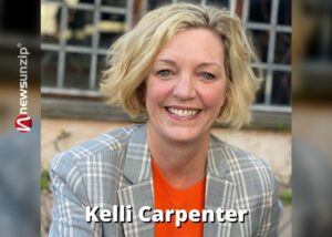 Who is Kelli Carpenter? Wiki, Biography, Net Worth, Age, Wife, Kids