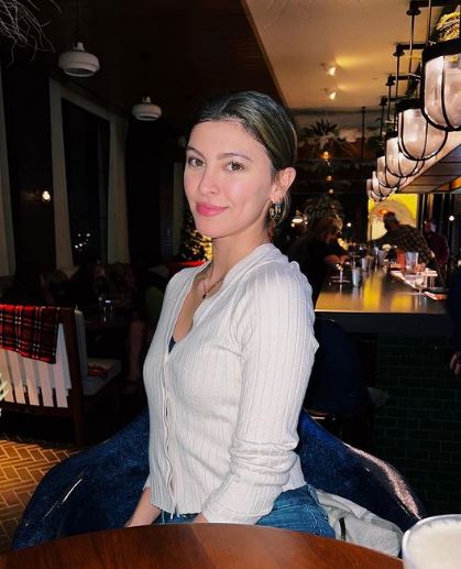 Kelsi Taylor wiki