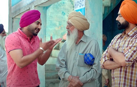 Khaao Piyo Aish Karo movie download