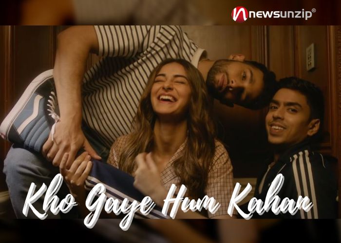 Kho Gaye Hum Kahan