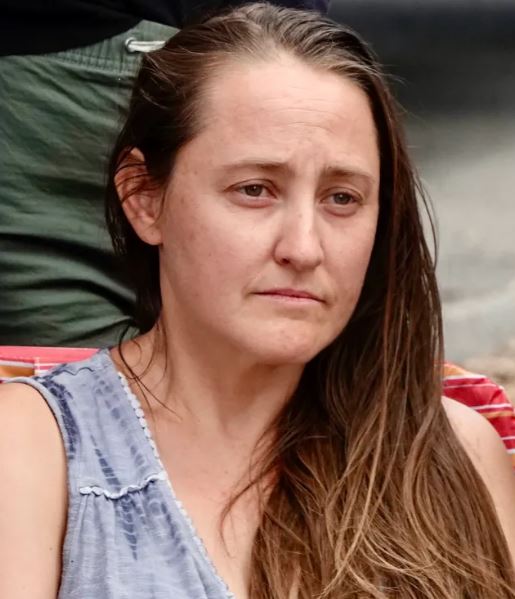 Kiely's mother Lindsey Rodni-Nieman