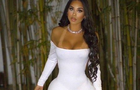 Kimbella Matos Family (Nationality & Ethnicity)
