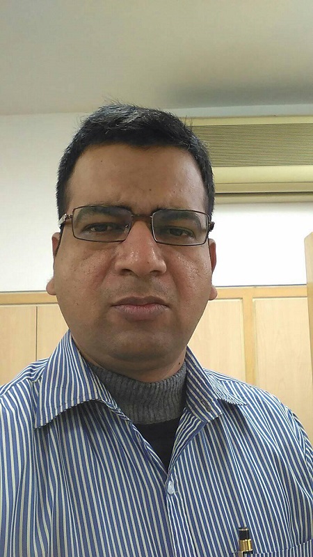 Km Srivastava