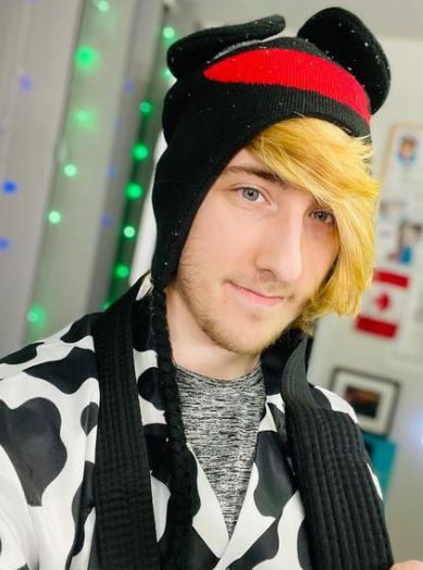KreekCraft wiki