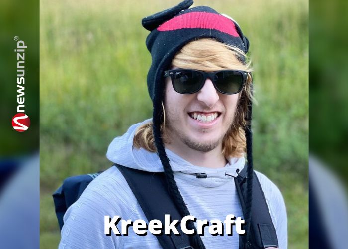 KreekCraft
