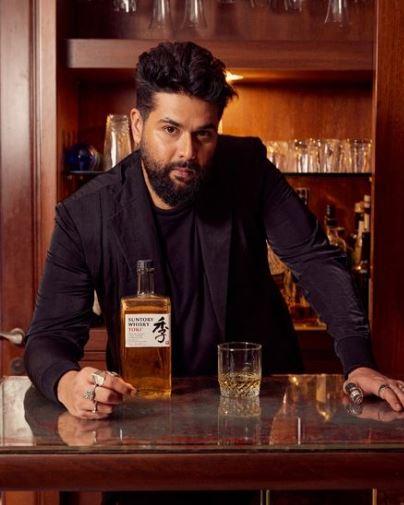 Kunal Rawal wiki