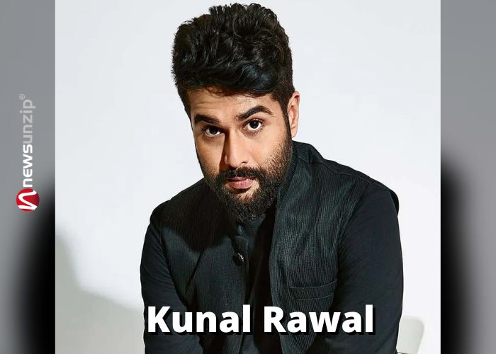 Kunal Rawal