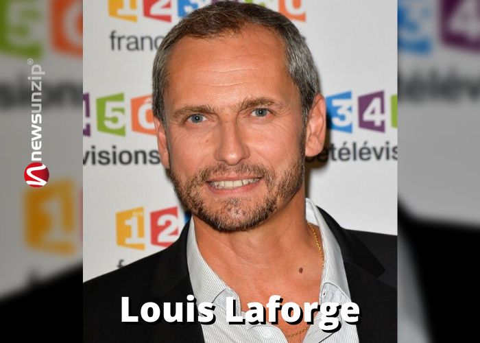 Louis Laforge