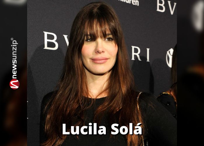 Lucila Solá