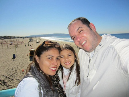 Madi Filipowicz Family (Nationality & Ethnicity)