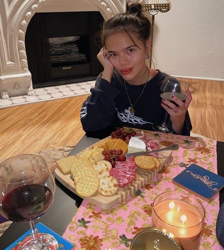 Malia Pyles Age & Birthday (Zodiac Sign)