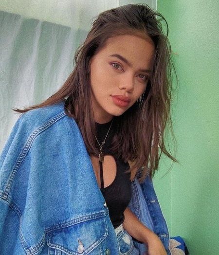 Malia Pyles Wiki & Bio (Education)