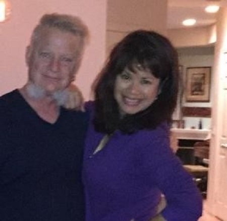 Malia Pyles parents