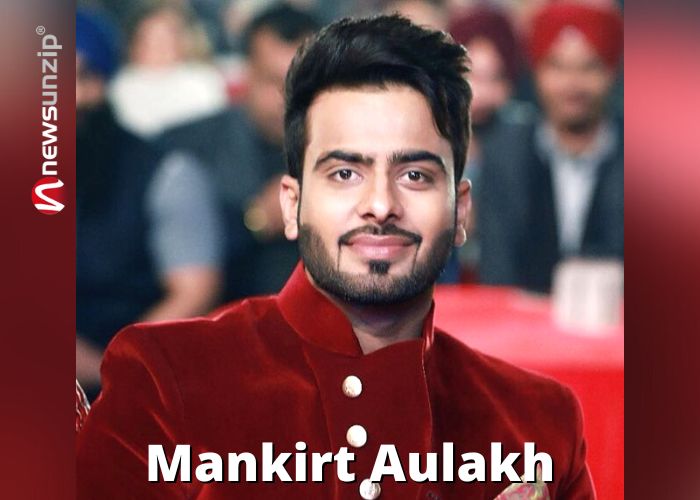 Mankirt Aulakh