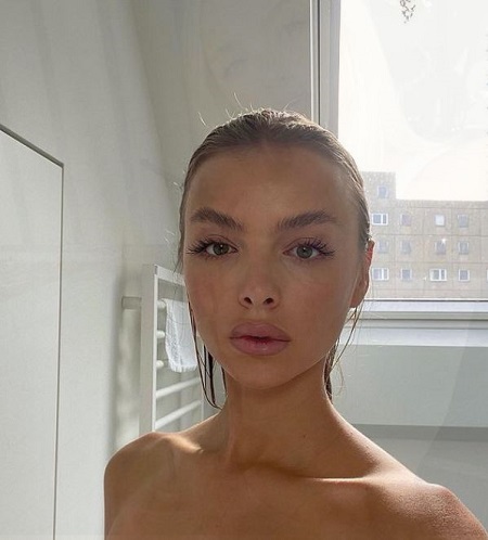 Marie-lou Nurk Wiki & Bio (Ethnicity, Trivia)